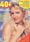 40+ December 1990 magazine back issue