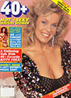 40+ September 1991 magazine back issue