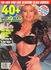 40+ September 1993 magazine back issue