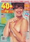 40+ March 1994 magazine back issue