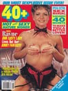 40+ May 1994 magazine back issue