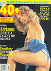 40+ July 1994 magazine back issue