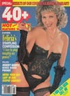 40+ October 1994 magazine back issue