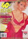 40+ August 1997 magazine back issue
