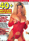 40+ February 1998 magazine back issue