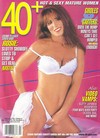 40+ April 1999 magazine back issue