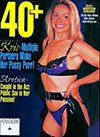 40+ December 1999 magazine back issue