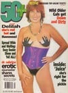 50+ Volume 1 # 4, 1999 magazine back issue cover image