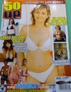 50 Up # 145 Magazine Back Copies Magizines Mags