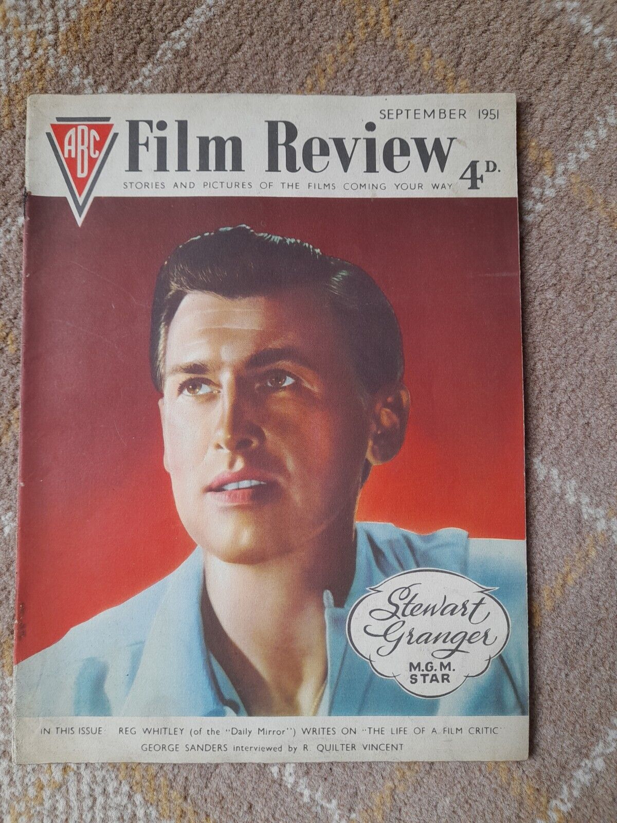 ABC Film Review September 1951 ABC Film Review September 1951 Mo abc-film-review-september-1951-abc-film-review-september-1951-mo
