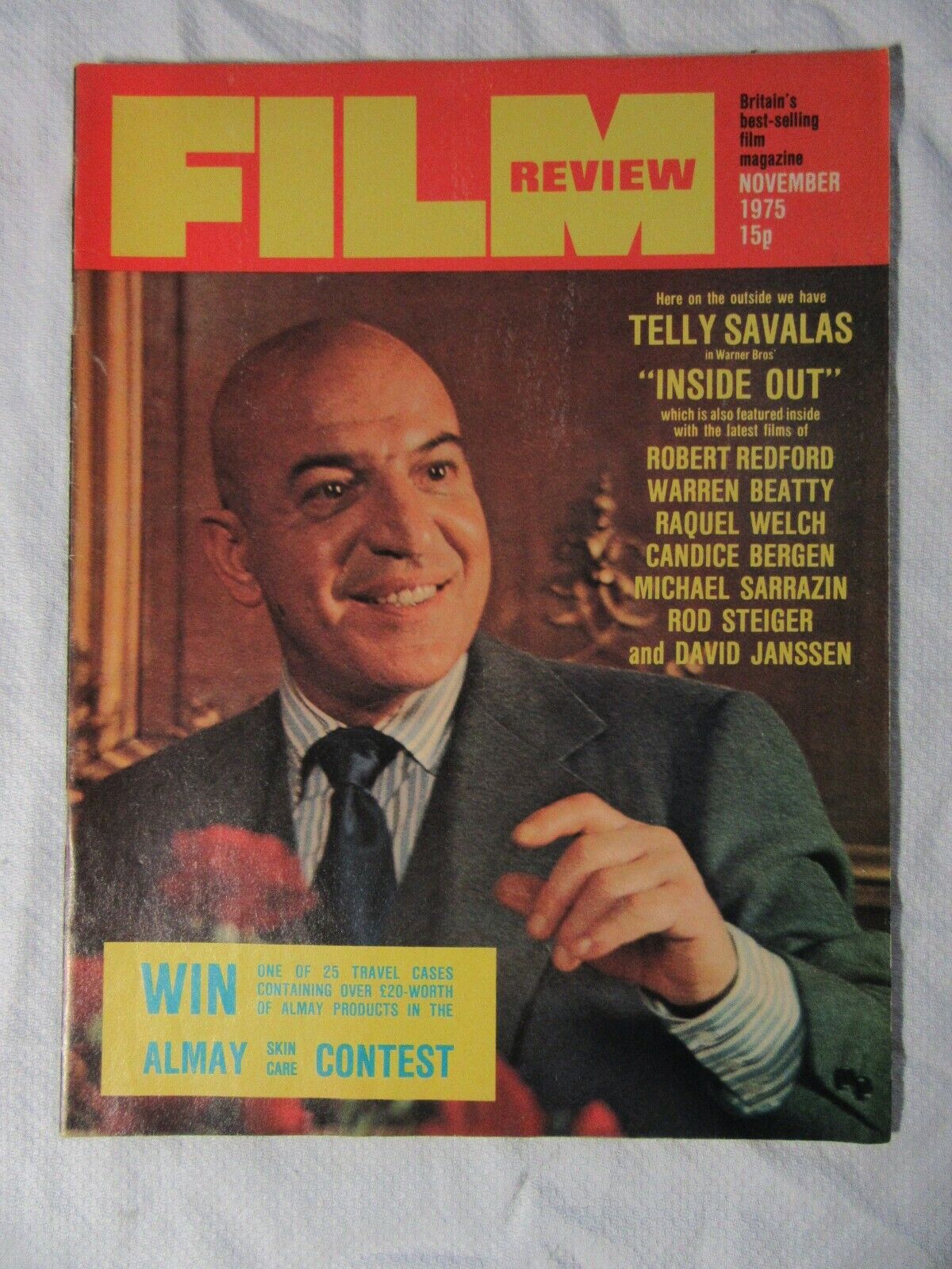 ABC Film Review November 1975 ABC Film Review November 1975 Movi abc-film-review-november-1975-abc-film-review-november-1975-movi