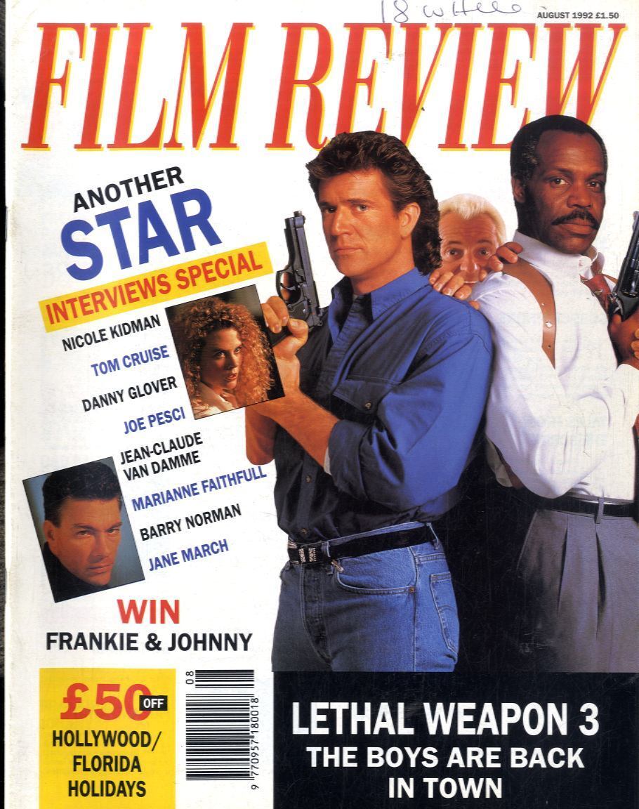Abc film review august 1992 abc film review august 1992 movie ma