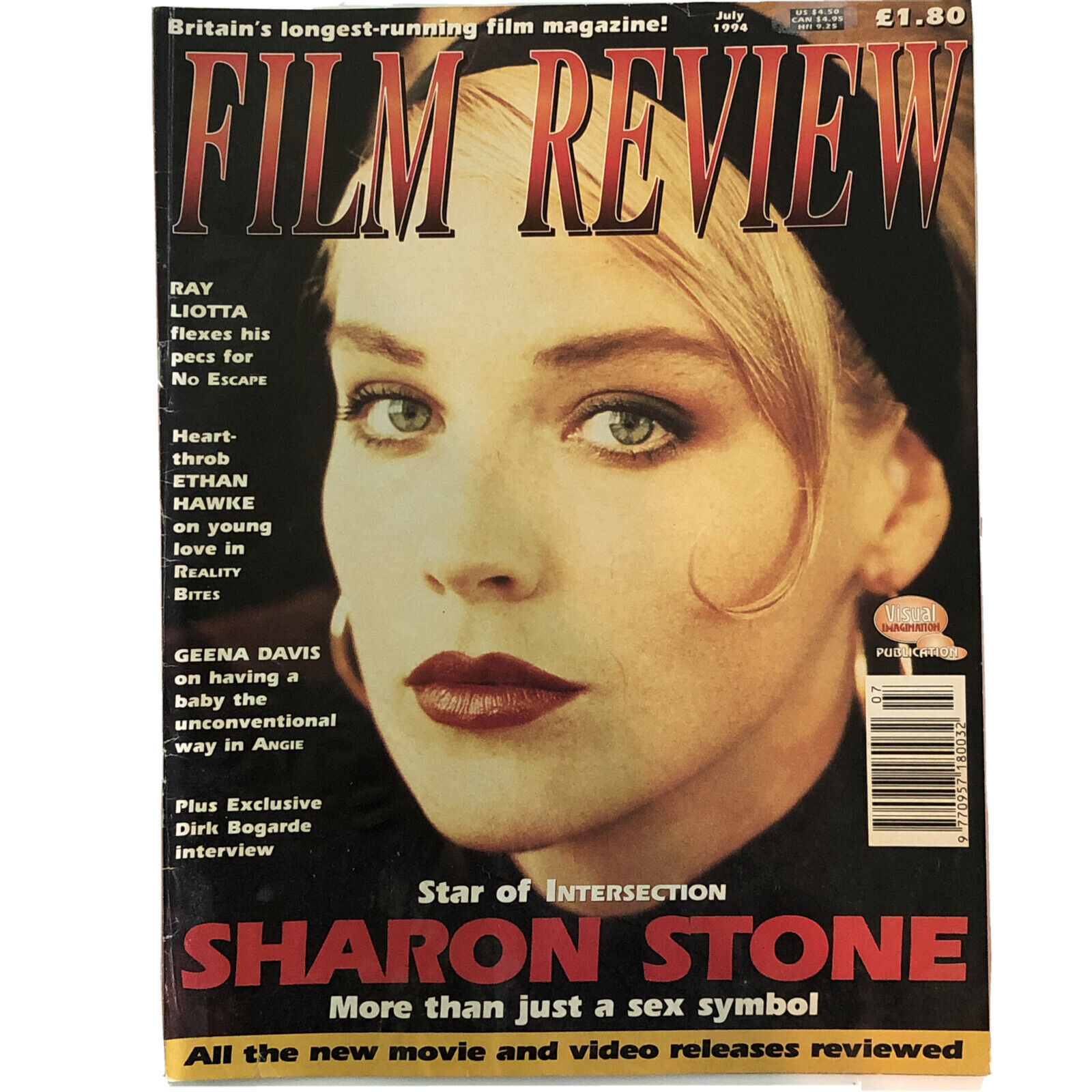 ABC Film Review July 1994 ABC Film Review July 1994 Movie Magazi abc-film-review-july-1991-abc-film-review-july-1991-movie-magazi