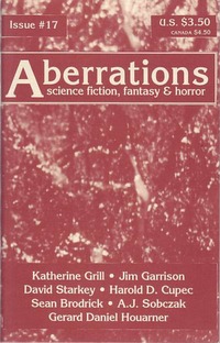 Aberations # 17, February 1994