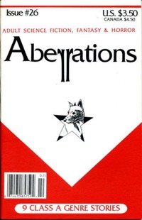 Aberations # 26, February 1995