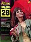 Adam Bedside Reader # 26 magazine back issue cover image