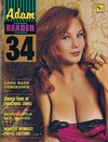 Adam Bedside Reader # 34 magazine back issue cover image