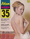 Adam Bedside Reader # 35 magazine back issue cover image