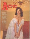 Ace June 1962 magazine back issue