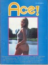 Ace November 1973 magazine back issue cover image