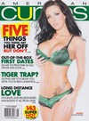 American Curves # 60 - May 2010 magazine back issue cover image