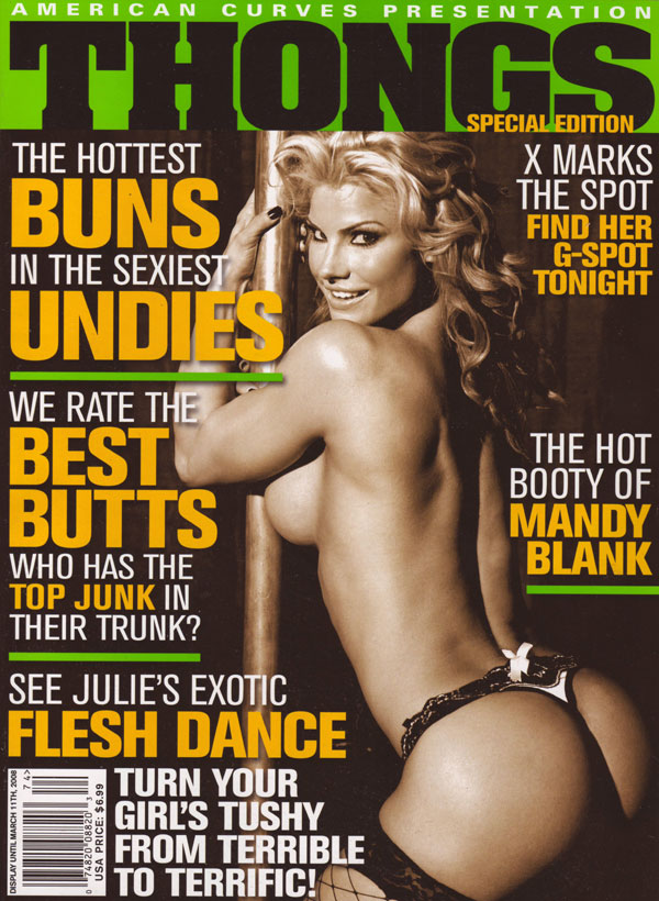 American Curves NSS Winter 2008, Thongs magazine back issue American Curves Special magizine back copy american curves special thongs 2008 hot asses sexy girls in sexy underwear xxx pix explicit hot asss