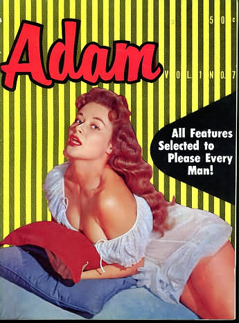Adam Vol. 1 # 7