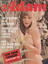 Adam Vol. 16 # 5 - June 1972 magazine back issue cover image