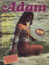 Adam Vol. 20 # 5 - May 1976 magazine back issue cover image