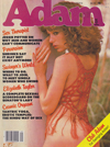 Adam Vol. 22 # 9 - October 1979 magazine back issue cover image