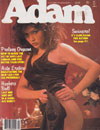Adam Vol. 23 # 1, February 1980 magazine back issue cover image