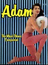 Adam Vol. 1 # 12 magazine back issue cover image