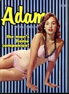 Adam Vol. 2 # 4 magazine back issue cover image