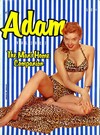 Adam Vol. 2 # 7 magazine back issue cover image