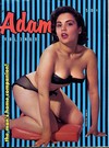 Adam Vol. 3 # 9 magazine back issue cover image