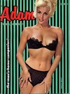 Adam Vol. 4 # 1 magazine back issue cover image