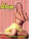 Adam Vol. 4 # 4 magazine back issue cover image