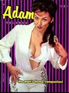 Adam Vol. 4 # 6 magazine back issue cover image