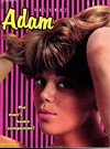Adam Vol. 5 # 2 magazine back issue cover image