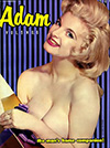Adam Vol. 5 # 6 - June 1961 magazine back issue cover image