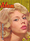 Adam Vol. 5 # 9 - September 1961 magazine back issue cover image