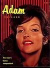 Adam Vol. 5 # 10 magazine back issue cover image