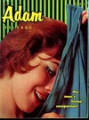 Adam Vol. 5 # 11 magazine back issue cover image