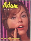 Adam Vol. 6 # 2 magazine back issue cover image