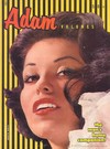 Adam Vol. 6 # 5 magazine back issue cover image