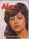 Adam Vol. 6 # 6 magazine back issue cover image