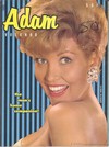 Adam Vol. 6 # 8 magazine back issue cover image