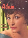 Adam Vol. 6 # 9 magazine back issue cover image