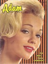 Adam Vol. 7 # 4 magazine back issue cover image