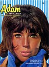 Adam Vol. 7 # 12 magazine back issue cover image